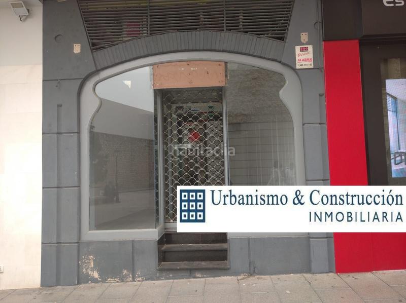 Foto 15bf84ca-9010-4cf2-af1b-67eb30bc2831. Location local commercial dans Centro - Plaza Mayor Ciudad Real