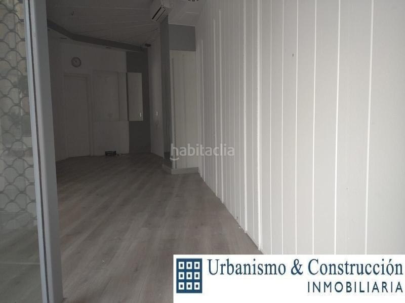 Foto 181199a8-799b-4f2c-a3fc-19868c9718c0. Location local commercial dans Centro - Plaza Mayor Ciudad Real