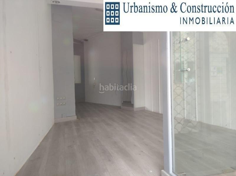 Foto 73f5e498-a5d2-46d5-846f-6452f99b7c41. Location local commercial dans Centro - Plaza Mayor Ciudad Real