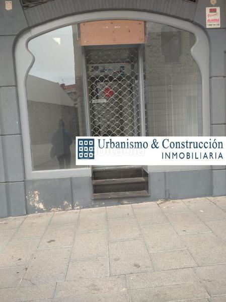 Foto d803d66c-176a-4c38-928b-110197d4677e. Location local commercial dans Centro - Plaza Mayor Ciudad Real