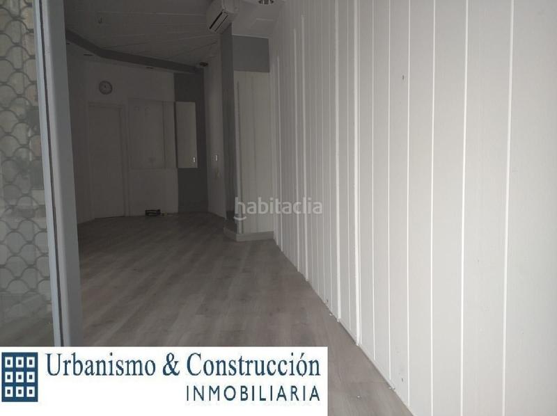 Foto e5721984-2723-457c-941a-53019a3e3a25. Location local commercial dans Centro - Plaza Mayor Ciudad Real