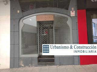 Business premise in Centro - Plaza Mayor