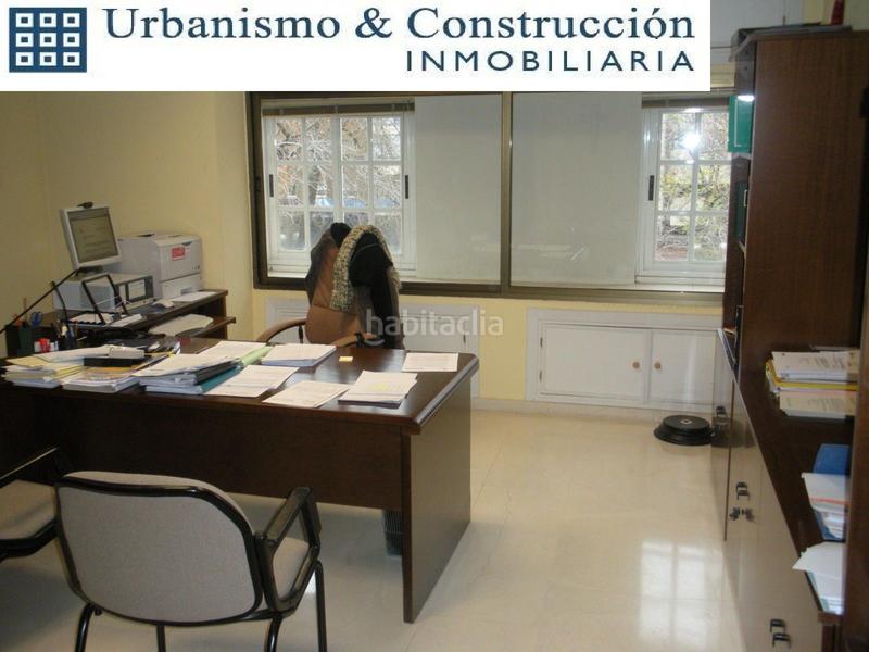 Foto 2e291a88-c0d0-4922-9273-3e664623b018. Miete büro mit heizung in Centro - Plaza Mayor Ciudad Real
