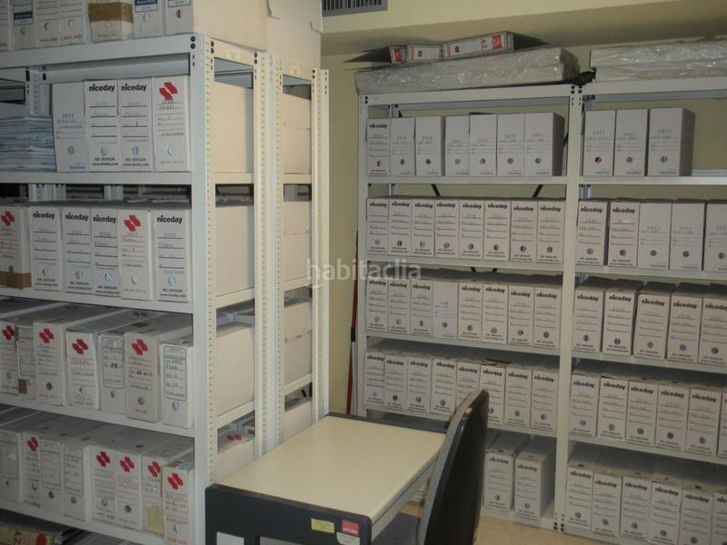 Foto 577f8cf8-1fa6-47bb-b6e1-7a056e755e7f. Miete büro mit heizung in Centro - Plaza Mayor Ciudad Real
