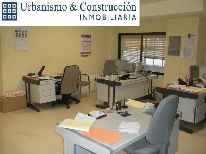 Foto 5d700d92-89a1-4793-b85d-164ed1064fa5. Miete büro mit heizung in Centro - Plaza Mayor Ciudad Real