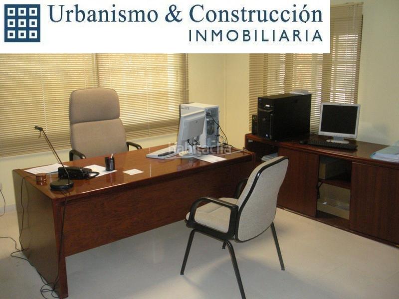 Foto 6ef27cbb-c990-4429-9324-67f41c90d9ea. Miete büro mit heizung in Centro - Plaza Mayor Ciudad Real