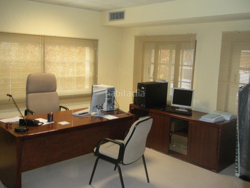 Foto 7af1fc4f-8f37-436b-bcdc-626646cbc526. Miete büro mit heizung in Centro - Plaza Mayor Ciudad Real