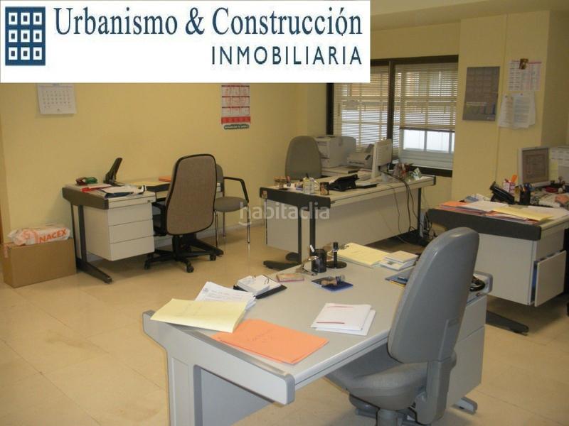 Foto 7e6992b2-3185-4577-9488-f4fbe538e2eb. Miete büro mit heizung in Centro - Plaza Mayor Ciudad Real
