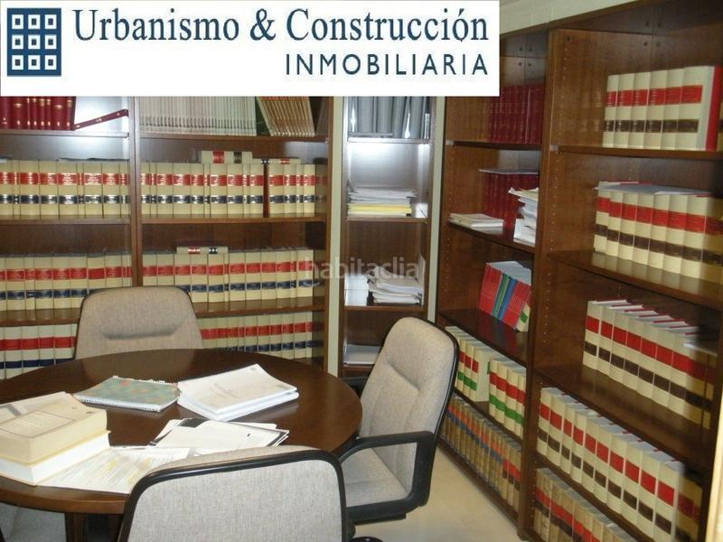 Foto b9f4dc26-67e4-4b38-9b72-60f7f868b7ee. Miete büro mit heizung in Centro - Plaza Mayor Ciudad Real