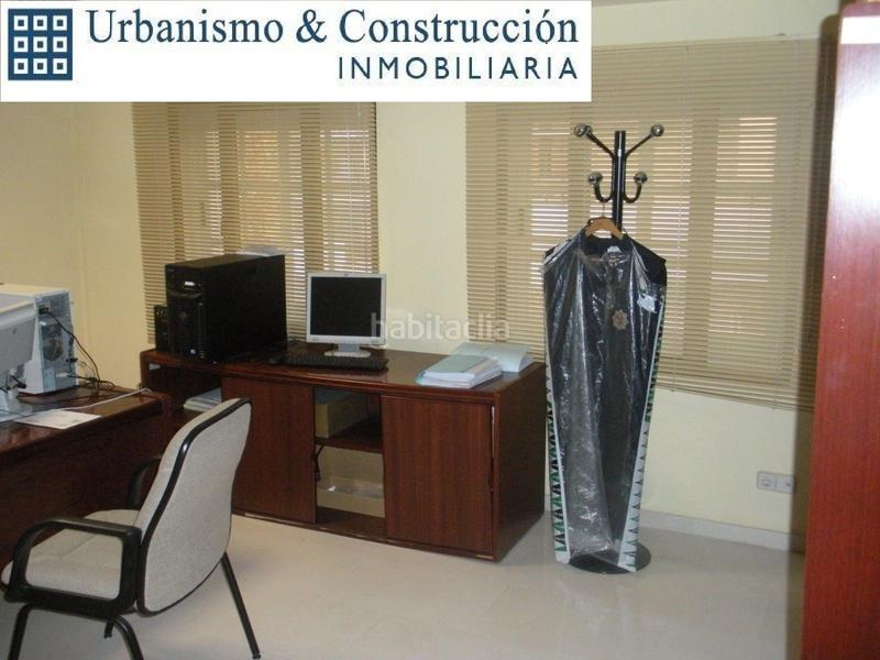 Foto c954ffa2-7a34-4897-a5f1-5c4ef4891533. Miete büro mit heizung in Centro - Plaza Mayor Ciudad Real