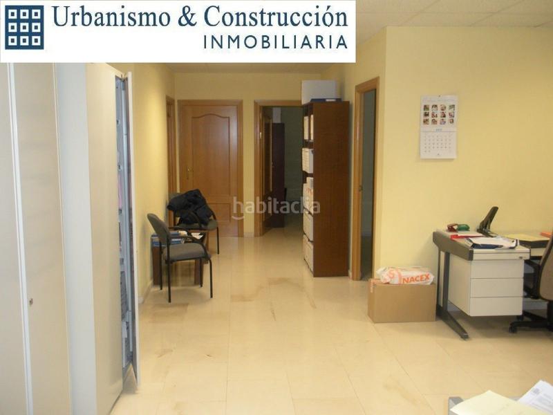 Foto d66234a0-b372-4774-af59-4ddf6252da52. Miete büro mit heizung in Centro - Plaza Mayor Ciudad Real