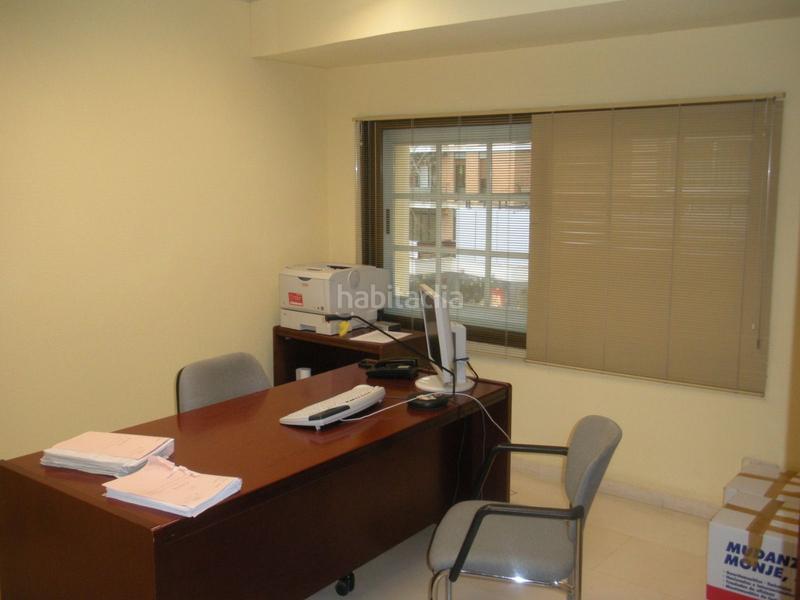Foto e1af2398-6b72-42ca-8781-8aacb244fd5e. Miete büro mit heizung in Centro - Plaza Mayor Ciudad Real