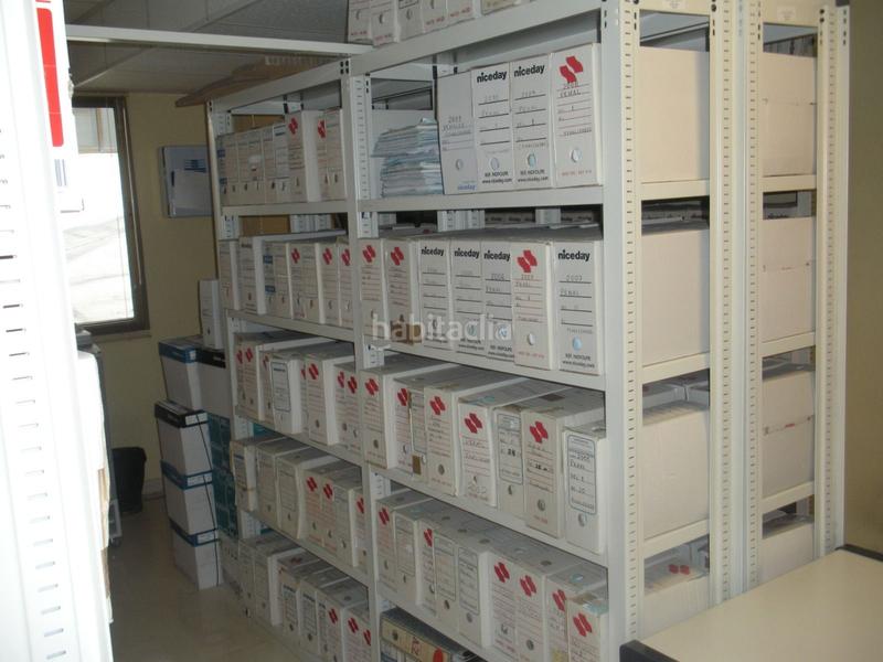 Foto e5e93580-83f7-4d5d-bb5d-21c0993ae80e. Miete büro mit heizung in Centro - Plaza Mayor Ciudad Real