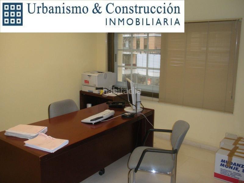 Foto ed25a83e-b67c-45f3-9f92-fa86c660f1c8. Miete büro mit heizung in Centro - Plaza Mayor Ciudad Real