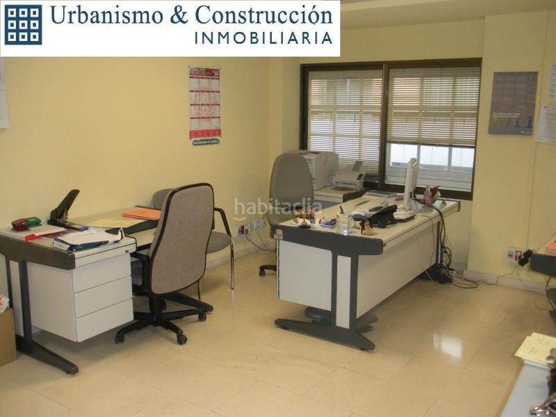 Foto ef9249dd-5fa1-4484-b1aa-f035dea4868b. Miete büro mit heizung in Centro - Plaza Mayor Ciudad Real