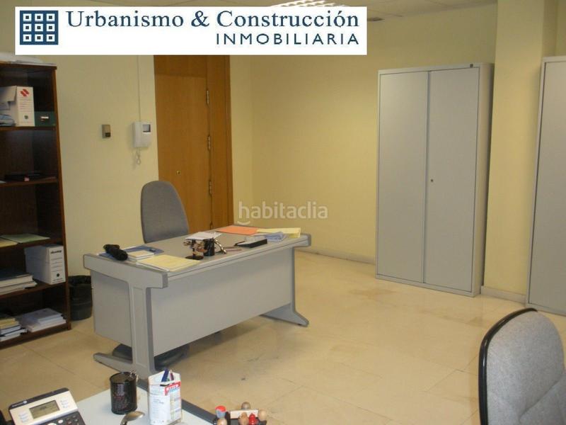 Foto ff417211-11b8-4933-a24b-fc33c663aa20. Miete büro mit heizung in Centro - Plaza Mayor Ciudad Real