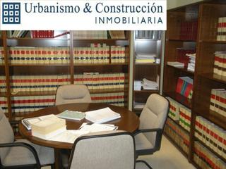 Rent Office space in Centro - Plaza Mayor