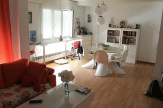 Dúplex a El Perchel. Duplex de 3 dormitorios, 2 baños ,gran salón , planta baja salón
