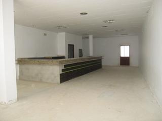 Local Comercial a Plaza de Toros. En pleno centro de ciudad real