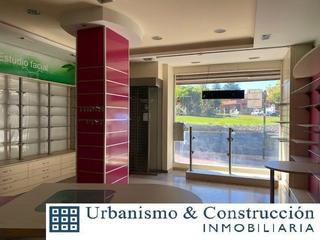 Local Comercial en Ronda Ciruela 16