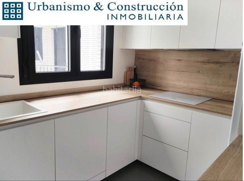 Foto 01bf5b65-9c4d-4c95-ae9f-28958d86b7ab. Appartamento con riscaldamento parcheggio piscina in Ciudad Real