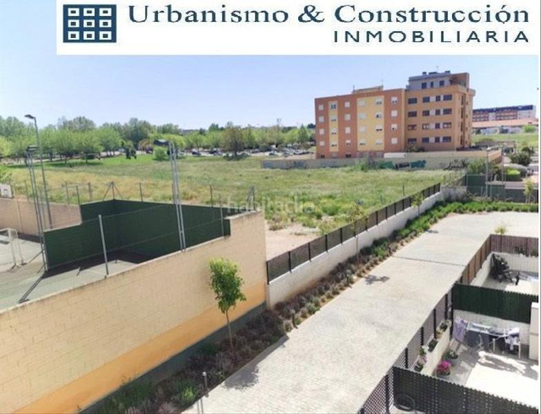Foto 5728cb79-9bfb-4e24-8ea6-05f3e4fcf41c. Appartamento con riscaldamento parcheggio piscina in Ciudad Real