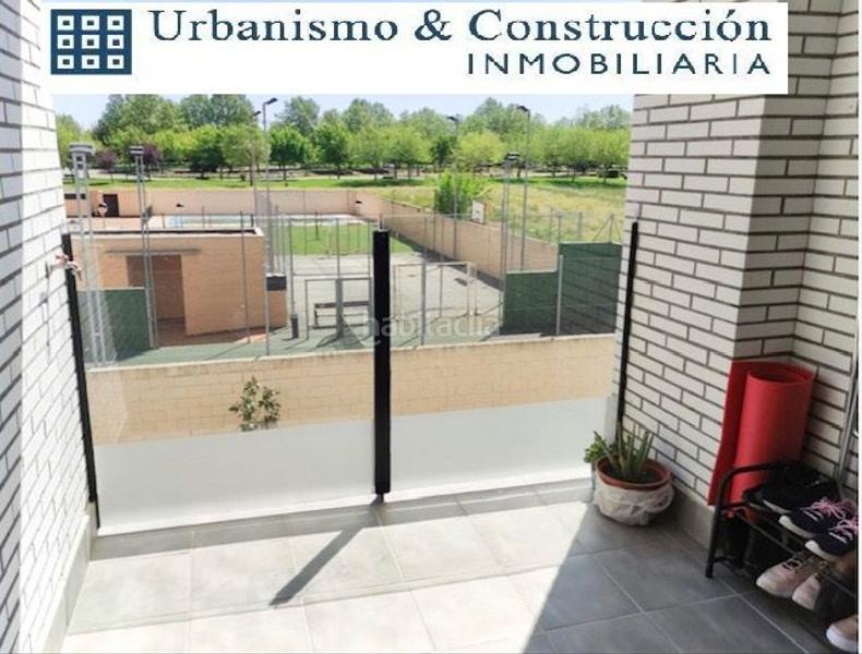Foto 624e69c6-c514-4119-8436-451c0d851d4b. Appartamento con riscaldamento parcheggio piscina in Ciudad Real