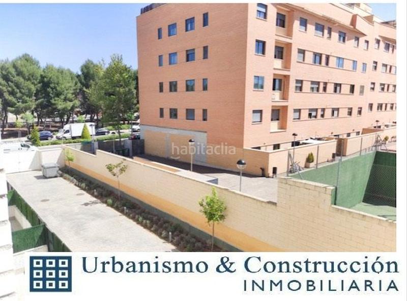 Foto 7bec854e-d3a2-4063-9ee8-1b5dfe33072b. Appartamento con riscaldamento parcheggio piscina in Ciudad Real