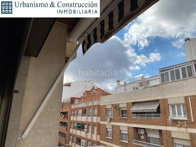 Foto 498f2fc4-6229-4f57-a711-73c5b7a14d3c. Pis amb calefacció a Centro - Plaza Mayor Ciudad Real
