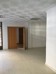 Lloguer Local Comercial a Centro - Plaza Mayor