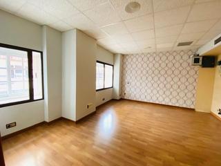 Location Bureau  Plaza pilar