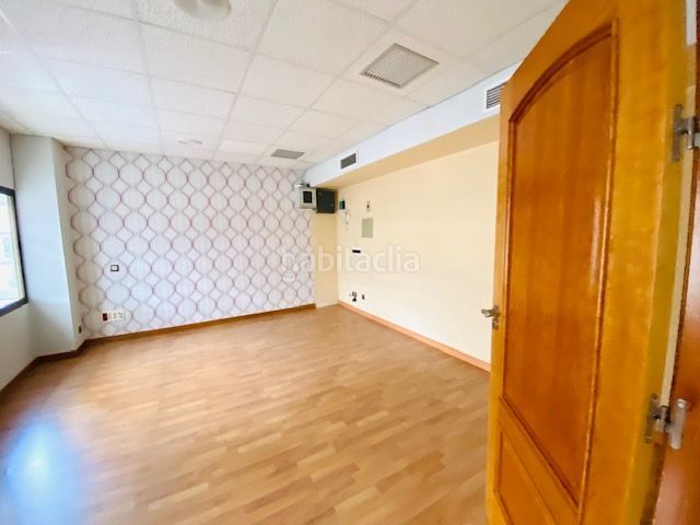 Foto 6e8207c0-a3eb-4738-bb89-742972837bd0. Miete büro mit heizung in Centro - Plaza Mayor Ciudad Real