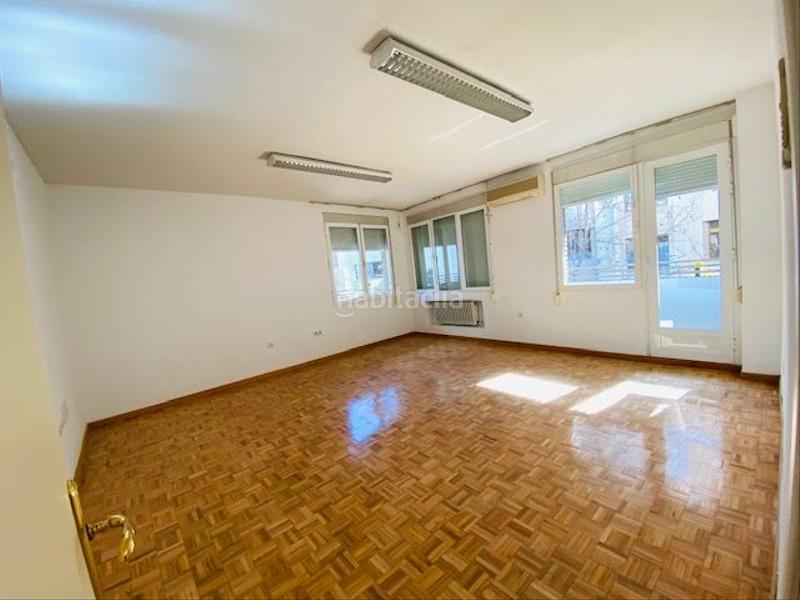 Foto 07f99025-da24-4364-8541-719d0b15d10b. Location bureau avec chauffage dans Centro - Plaza Mayor Ciudad Real