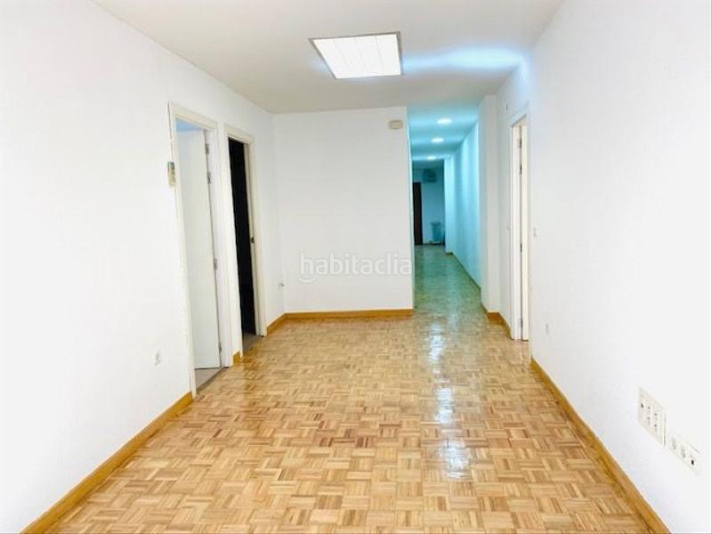 Foto 4c4dd9b7-70af-4ed8-9b98-80f38b75ce0b. Location bureau avec chauffage dans Centro - Plaza Mayor Ciudad Real