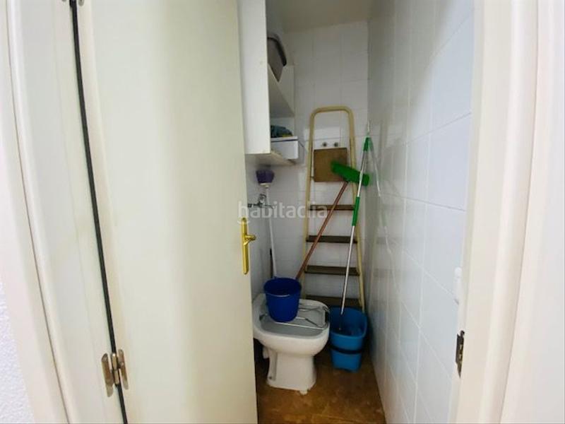 Foto 5c3030df-01ff-4e56-8813-a3a5e20e2133. Location bureau avec chauffage dans Centro - Plaza Mayor Ciudad Real