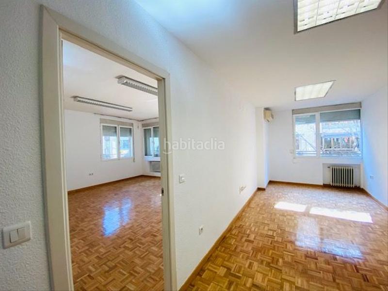 Foto 81cc1f3d-5143-4976-aba7-2f119c360d28. Rent office space with heating in Centro - Plaza Mayor Ciudad Real
