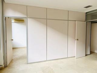 Bureau  Calle de alarcos