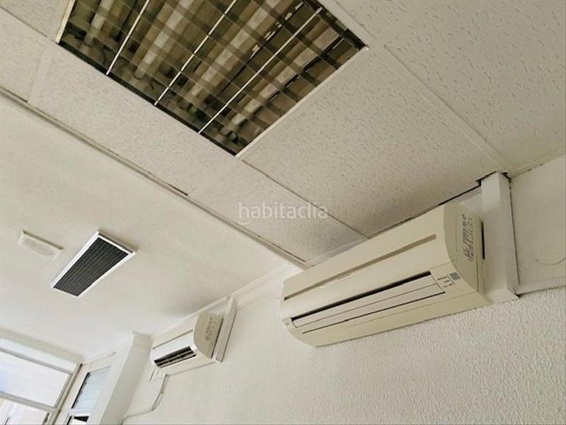 Foto 6a1c2161-2348-4666-a011-08a8ce27c123. Büro mit heizung in Centro - Plaza Mayor Ciudad Real