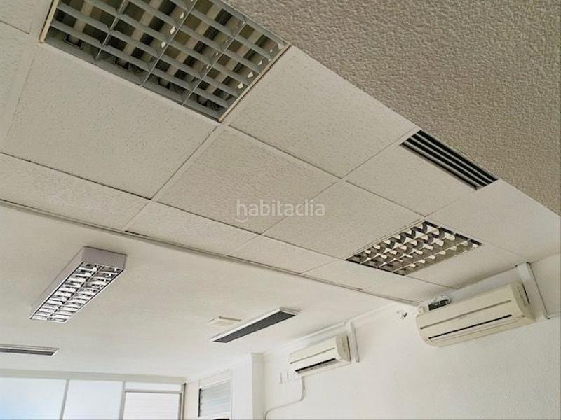 Foto 7cfb6c8a-554d-482a-a7c6-0f08ef6614ae. Büro mit heizung in Centro - Plaza Mayor Ciudad Real