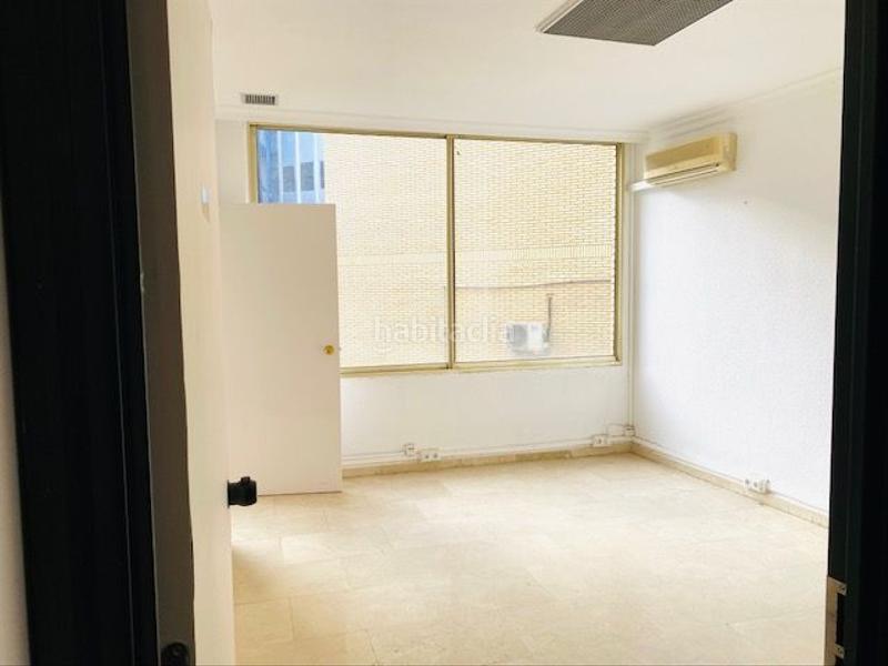 Foto 0e7c1444-c20a-4c12-bfed-34bd05b30f84. Office space with heating in Centro - Plaza Mayor Ciudad Real