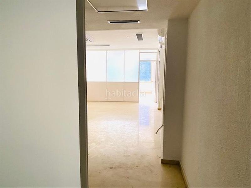 Foto 31e88c27-0365-4a7c-b13a-7469ad0f9d0b. Office space with heating in Centro - Plaza Mayor Ciudad Real