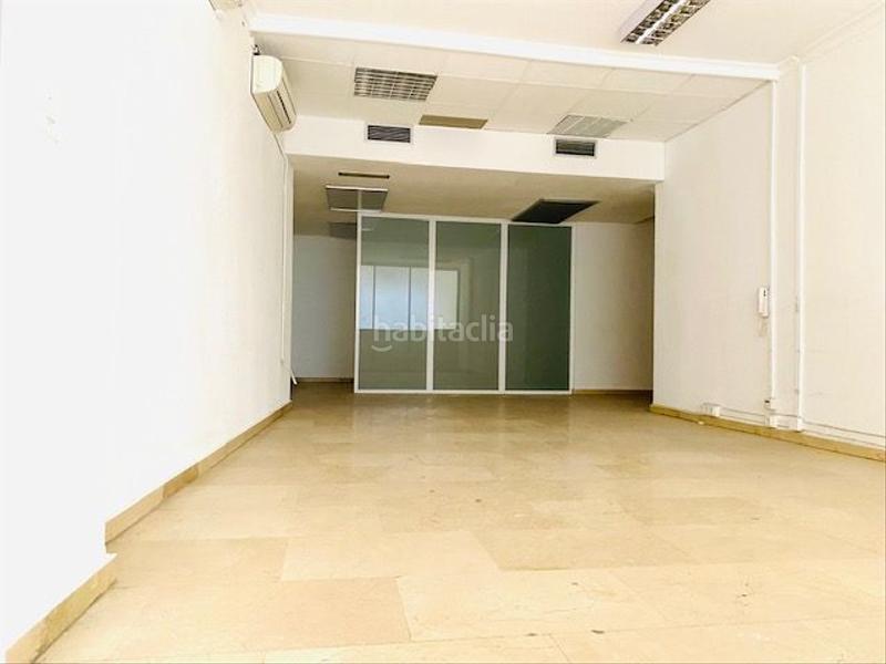 Foto 32e932bb-8e71-45cb-b124-4ebfd84fb481. Office space with heating in Centro - Plaza Mayor Ciudad Real