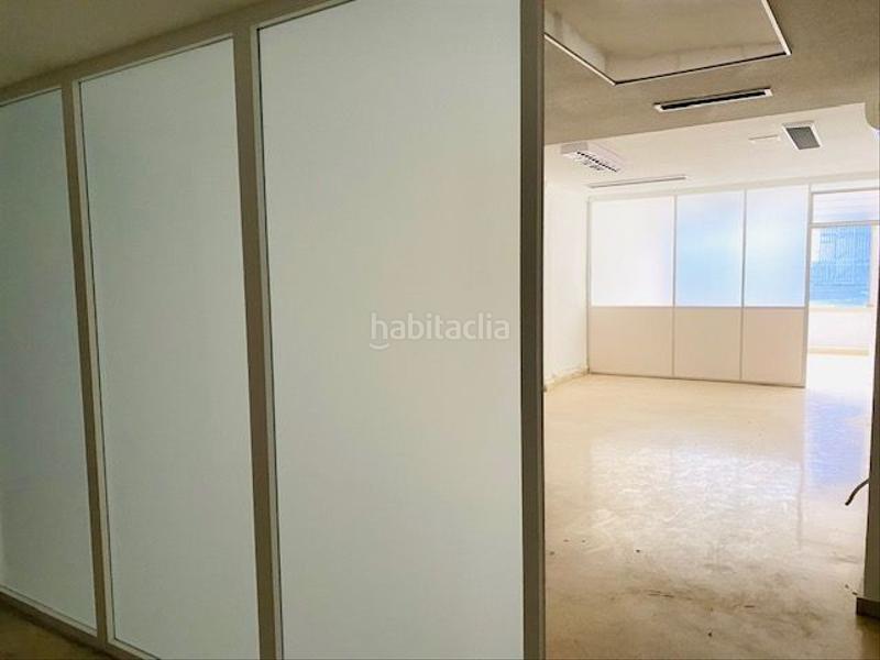 Foto 6fa0b53c-17f7-4ae3-8b19-3280467d3285. Office space with heating in Centro - Plaza Mayor Ciudad Real