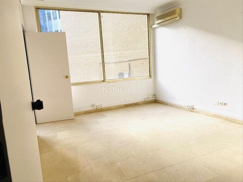 Foto 9c5053f5-4ad2-46df-8953-0b3eea32a23e. Office space with heating in Centro - Plaza Mayor Ciudad Real