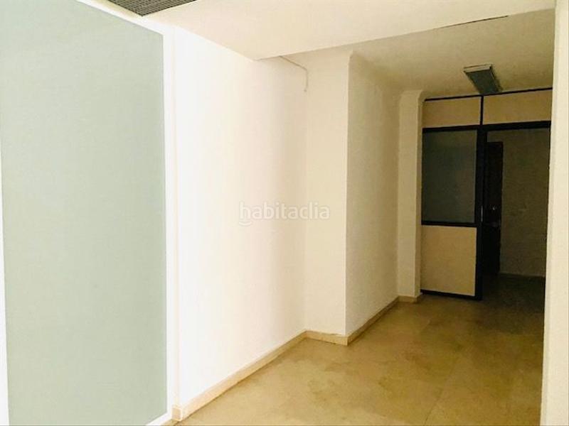 Foto c7c10b9e-cab9-4181-b81d-b4039d807585. Office space with heating in Centro - Plaza Mayor Ciudad Real