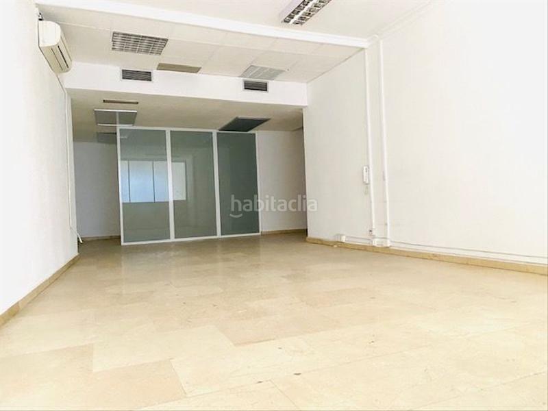 Foto cbcd0288-4e5c-461d-9efb-5f755247687e. Office space with heating in Centro - Plaza Mayor Ciudad Real