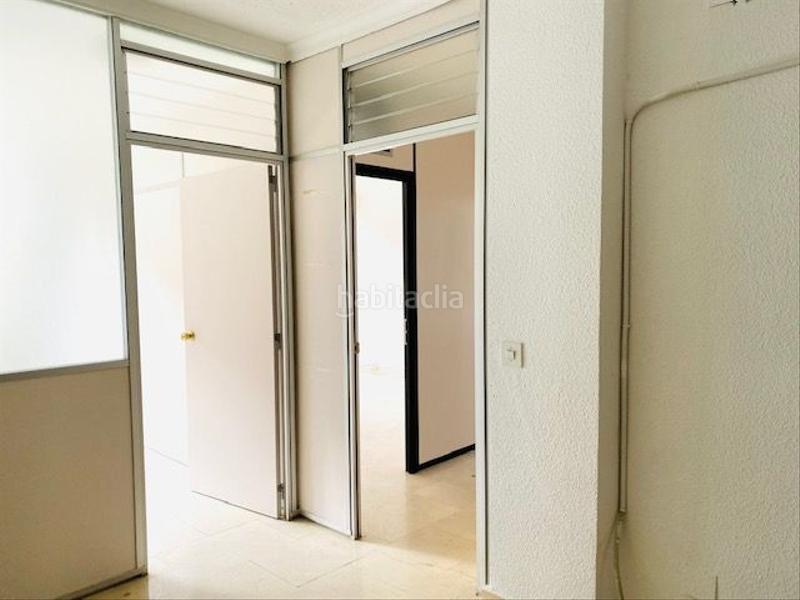 Foto e1b64155-5d47-41d9-819f-0b938ea51874. Office space with heating in Centro - Plaza Mayor Ciudad Real