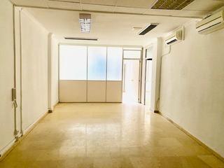 Location Bureau  Calle de alarcos