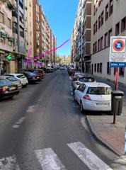 Lloguer Aparcament cotxe  Avenida la mancha