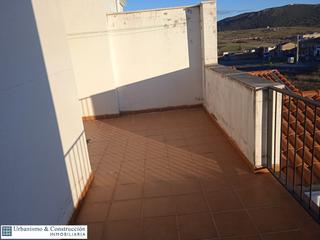 Maison jumelée à Piedrabuena